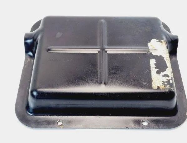 CITROËN Jumpy 2 generation (2007-2016) Ostatné časti karosérie 1400763480 31063486