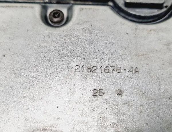 PEUGEOT 407 1 generation (2004-2010) Блок SRS 9655880880 31066979