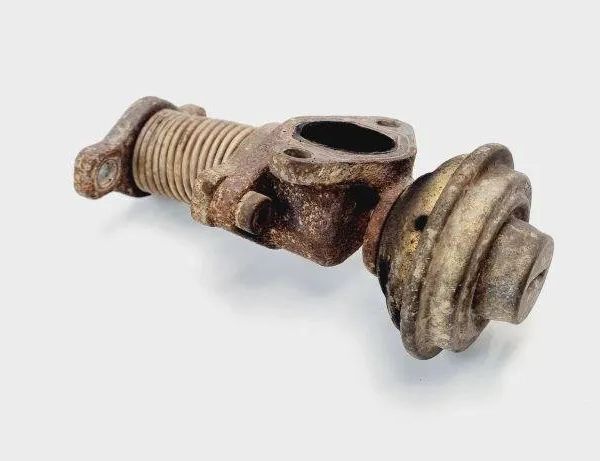 RENAULT Master 3 generation (2010-2023) EGR Valve 99469911,99T351 31067659