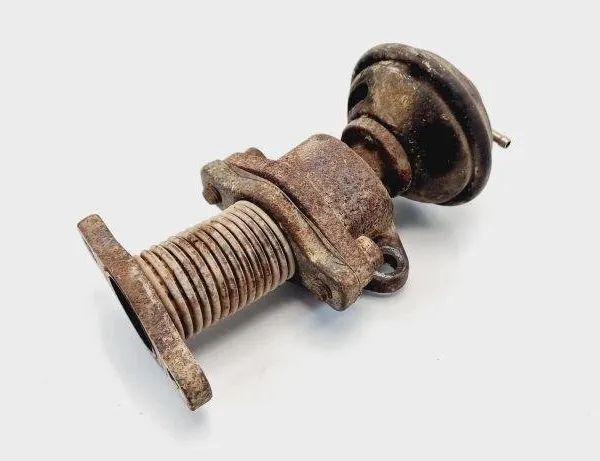 RENAULT Master 3 generation (2010-2023) EGR Valve 99469911,99T351 31067659