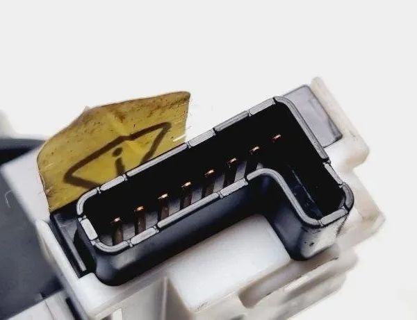 VOLKSWAGEN Golf 8 generation (2019-2023) Steering Wheel Slip Ring Squib 1K0959653C 31067892