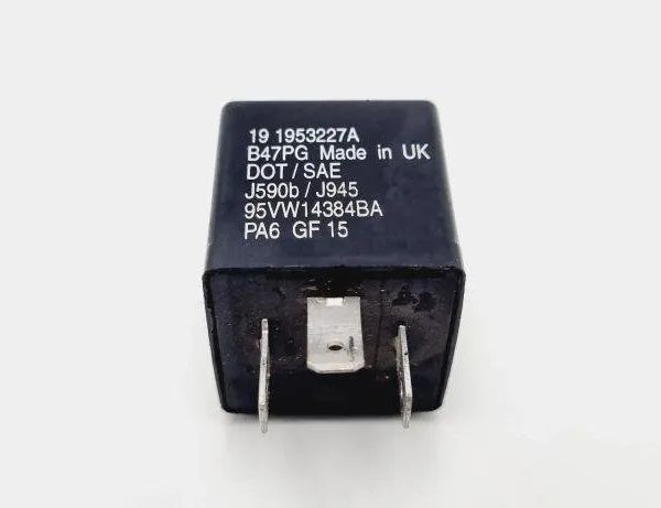 SEAT Alhambra 1 generation (1996-2010) Relays 191953227A 31068130