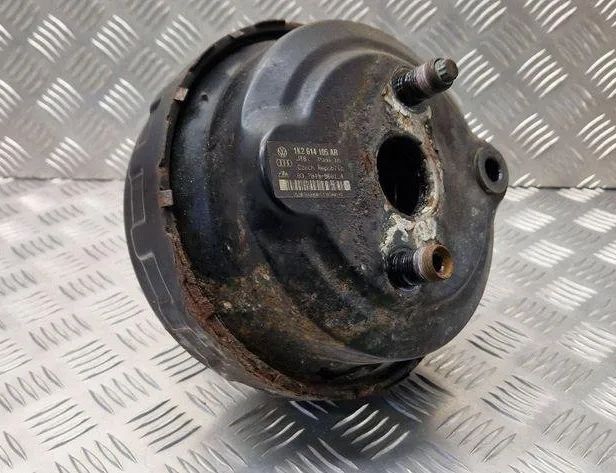 AUDI A3 8P (2003-2013) Brake Servo Booster 03784996014,25207849960 31069675