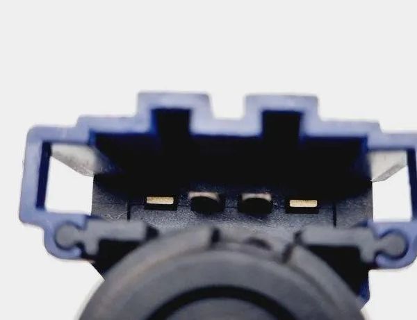 AUDI A4 B5/8D (1994-2001) Датчик тормозной педали 8E0927189,8E0927189B 31069952