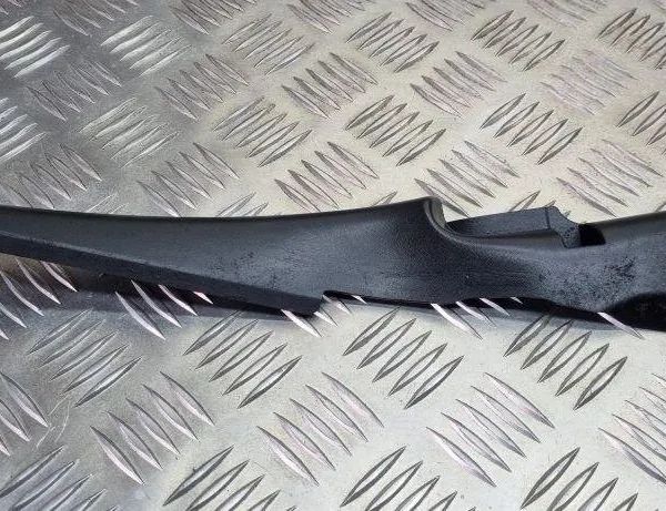 CITROËN Jumpy 2 generation (2007-2016) Ostatné časti karosérie 1400364877 31070201