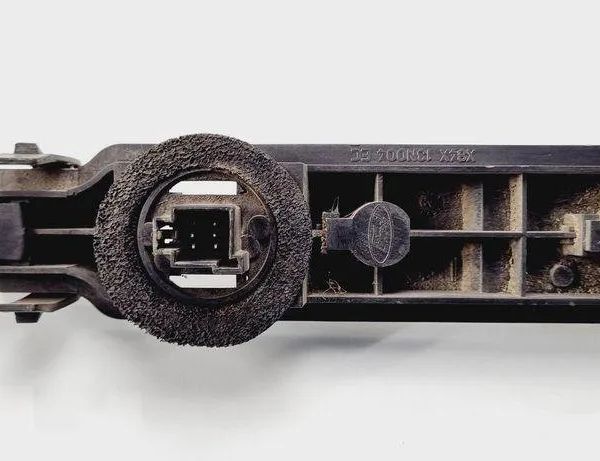 FORD Focus 2 generation (2004-2011) Kontakty zadných svetiel XS4X13N004EC 31070336