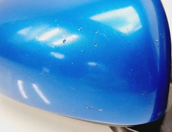 NISSAN Almera N16 (2000-2006) Зеркало передней правой двери E11025541,060401 31071711