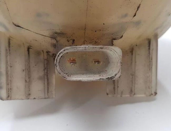 FORD Galaxy 3 generation (2015-2024) Expansion Tank 7M3121407A 31072176