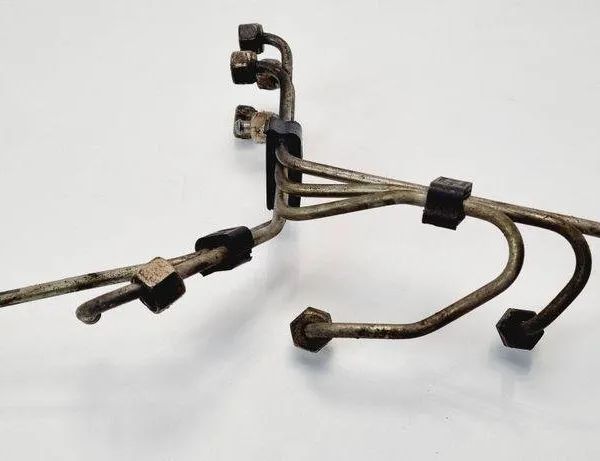 VOLVO S80 1 generation (1998-2006) Fuel pipe R33025 31073097