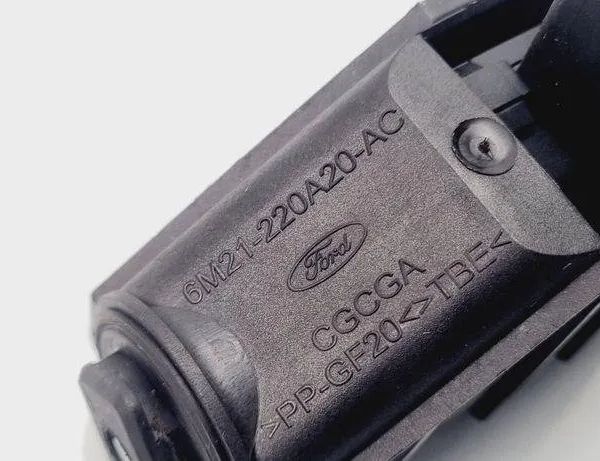 FORD Galaxy 3 generation (2015-2024) Fuel Tank Cover Lock 6M21220A20AC 31073554