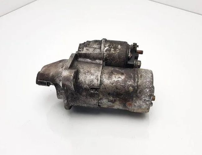 OPEL Corsa C (2000-2006) Стартер 31074245