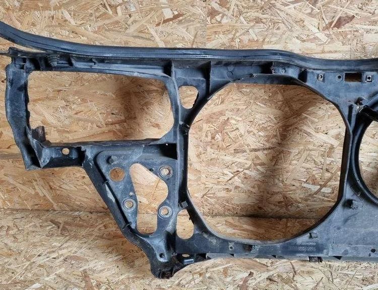 VOLKSWAGEN Passat B7 (2010-2015) Система охлаждения 3B0805594 31076511