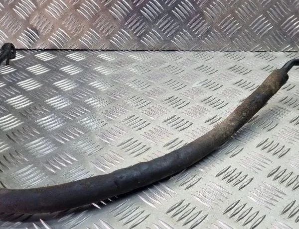 VOLKSWAGEN Touareg 1 generation (2002-2010) Power Steering Hose Pipe 31077309