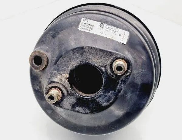 VOLKSWAGEN Passat B7 (2010-2015) Вакуумный усилитель тормозов 324807455,2066042 31078253