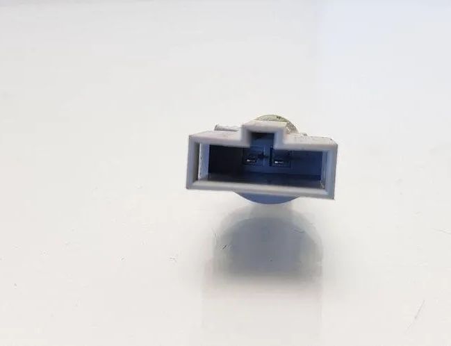 VOLKSWAGEN Passat B7 (2010-2015) Senzor teploty výfukových plynov 1K0907543E 31078426