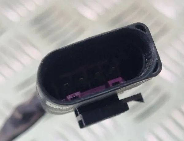 VOLKSWAGEN Caddy 3 generation (2004-2015) Lambda Oxygen Sensor 1K0973804 31080012