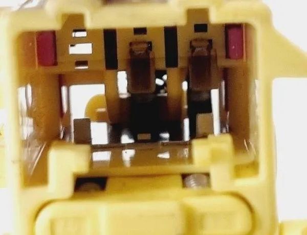 VOLKSWAGEN Passat B7 (2010-2015) Káblový svazok 6X0972783 31081130