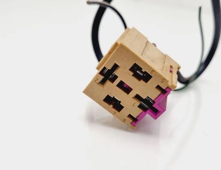 SEAT Alhambra 1 generation (1996-2010) Жгут проводов 4B0937527A 31082669