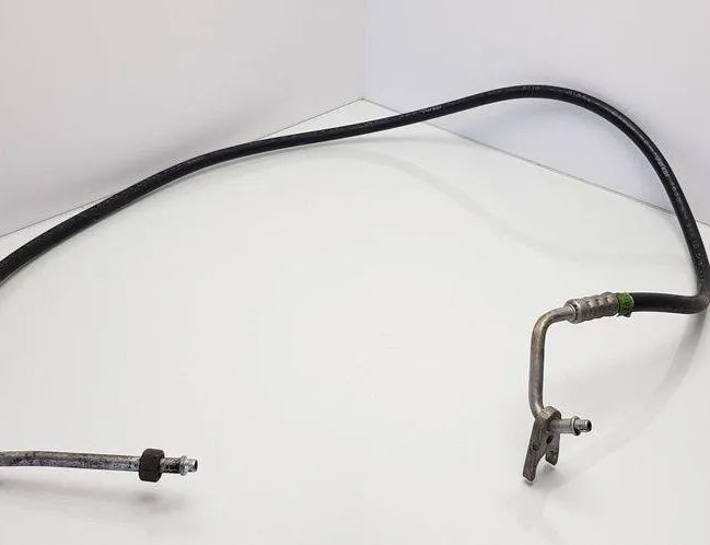 MERCEDES-BENZ E-Class W211/S211 (2002-2009) Трубки кондиционера 31083210