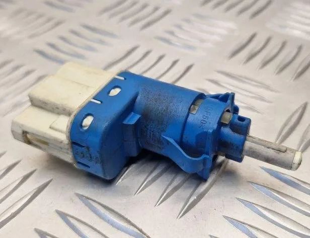 FORD Focus 2 generation (2004-2011) Датчик тормозной педали 3M5T9C872AB 31084204