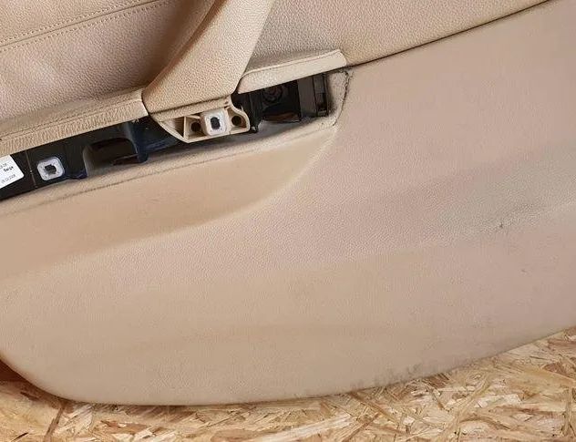 BMW 3 Series E90/E91/E92/E93 (2004-2013) Rear Left Door Panel 7144545,7144547 31085144