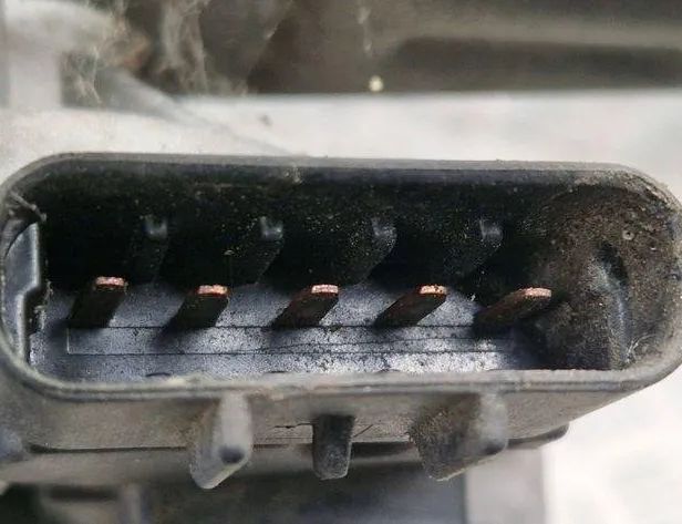 PEUGEOT Boxer 3 generation (2006-2024) Front Windshield Wiper Mechanism 1363338080 31088248