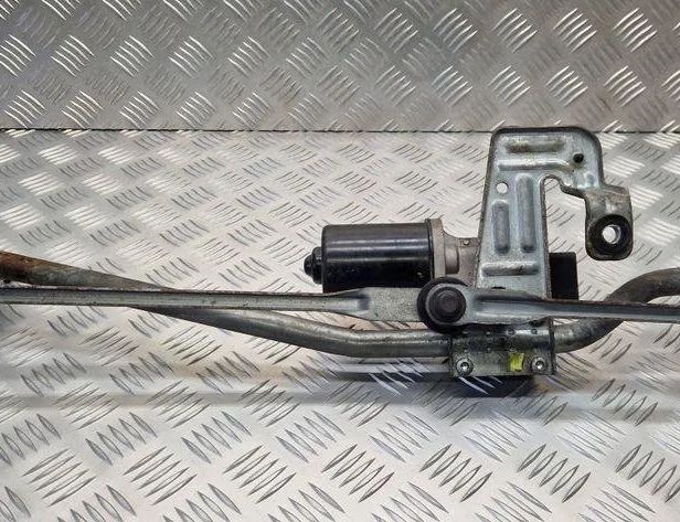 PEUGEOT Boxer 3 generation (2006-2024) Front Windshield Wiper Mechanism 1363338080 31088248