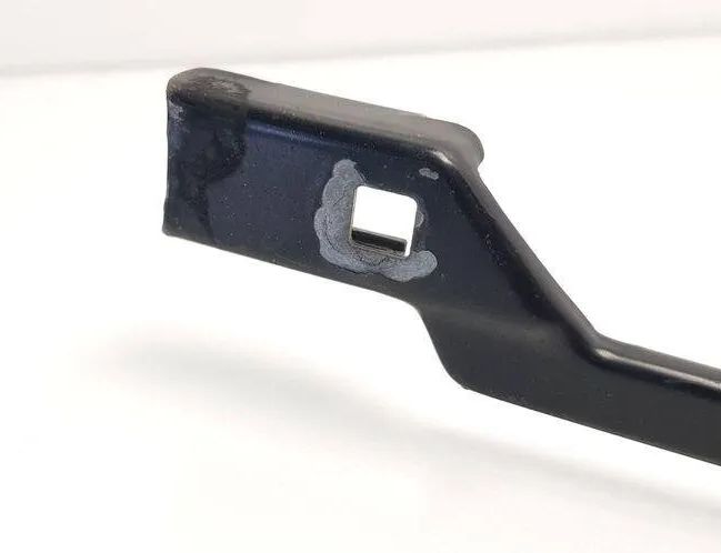 VOLKSWAGEN Passat B7 (2010-2015) Predné stierače 3C1955410B 31088477