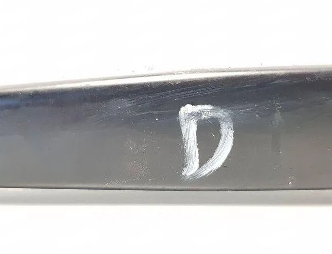 VOLKSWAGEN Passat B7 (2010-2015) Predné stierače 3C1955410B 31088477