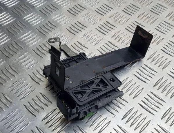 AUDI A3 8L (1996-2003) Rozvodná skrinka 1J0937506C 31088586