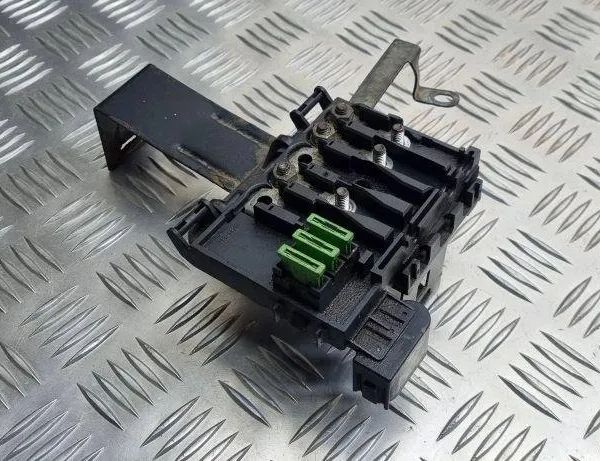 AUDI A3 8L (1996-2003) Rozvodná skrinka 1J0937506C 31088586