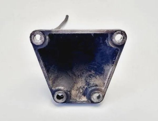 AUDI A6 C6/4F (2004-2011) Engine Bracket Right Side 4B0199308 31088698