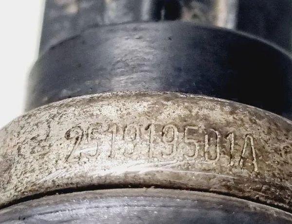 SEAT Alhambra 1 generation (1996-2010) Датчик температуры охлаждающей жидкости 251919501A 31089633