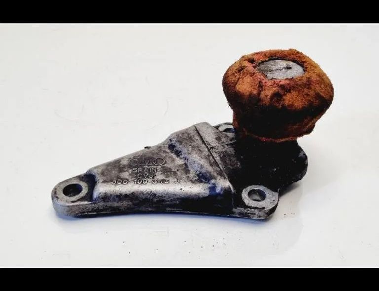 AUDI A6 C6/4F (2004-2011) Predný motorový nosník 8D0199343J 31089871