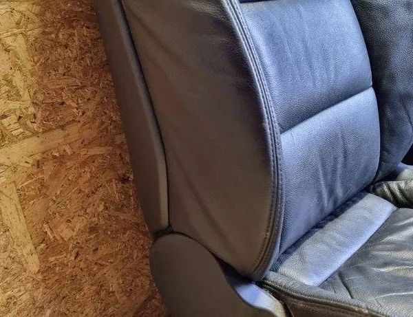 AUDI A6 C6/4F (2004-2011) Interior Seats W/ Door Cards Kit 11013087 31091137