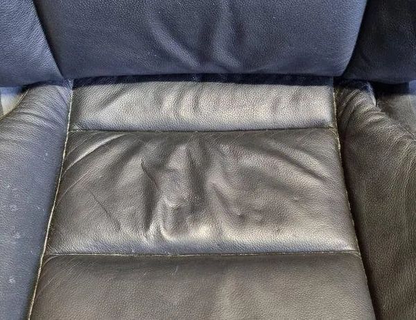 AUDI A6 C6/4F (2004-2011) Interior Seats W/ Door Cards Kit 11013087 31091137