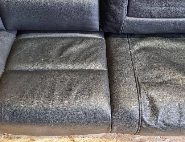 AUDI A6 C6/4F (2004-2011) Interior Seats W/ Door Cards Kit 11013087 31091137