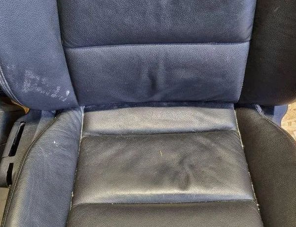 AUDI A6 C6/4F (2004-2011) Interior Seats W/ Door Cards Kit 11013087 31091137