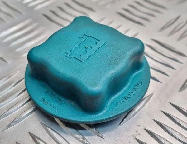 VOLVO S80 1 generation (1998-2006) Other Engine Compartment Parts 9445462 31091694