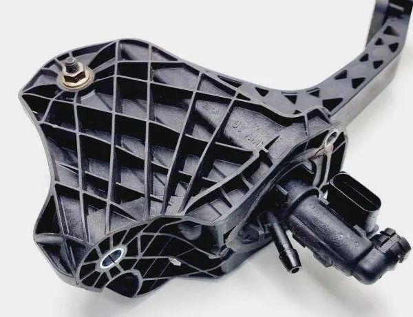 VOLKSWAGEN Golf 8 generation (2019-2023) Clutch Pedal 1K0721388L,1K1721059BE 31092286