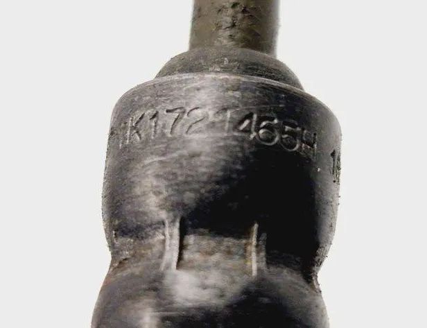 VOLKSWAGEN Passat B6 (2005-2010) Iné rúrky 1K1721465H 31092750