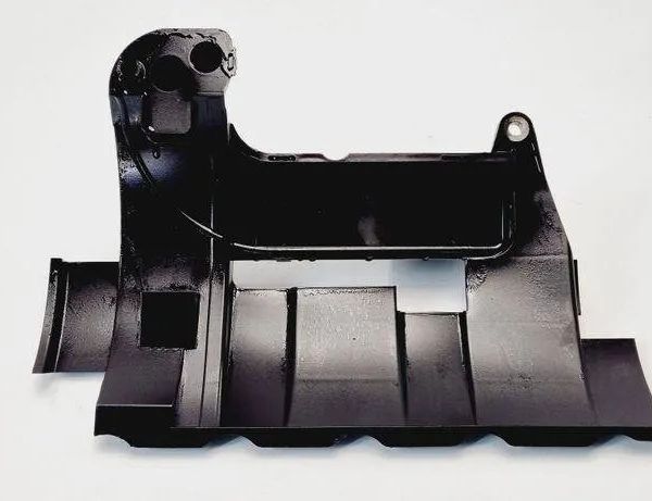 VOLKSWAGEN Jetta 3 generation (1992-1998) Additional Inner Engine Parts 038103623 31093374