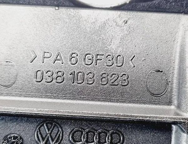 VOLKSWAGEN Jetta 3 generation (1992-1998) Additional Inner Engine Parts 038103623 31093374
