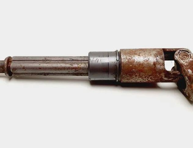 CHRYSLER Voyager 3 generation (1995-2001) Riadiaca stĺpová hriadeľ 31094154