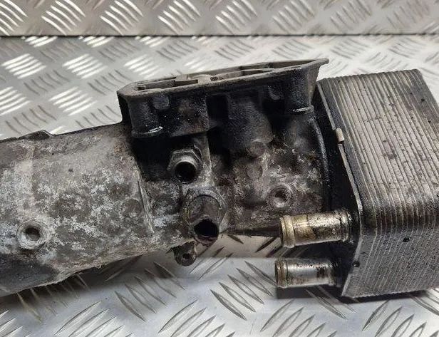 AUDI A6 C6/4F (2004-2011) Держатель масляного фильтра 045115389E 31094707