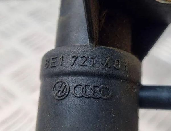 VOLKSWAGEN Passat B7 (2010-2015) Clutch Cylinder 8E1721401,8E1721401C 31095347