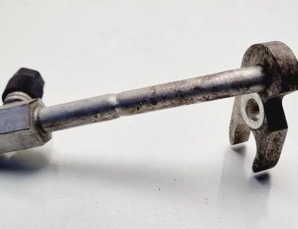 AUDI A4 B5/8D (1994-2001) A/C hadice 31095459