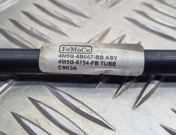 FORD EcoSport 2 generation (2013-2024) Oil Dip Stick C9K3A,4M5G6B667BB 31095586