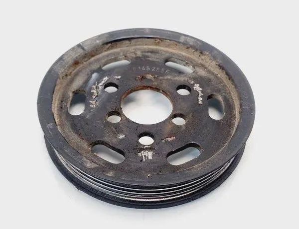 VOLKSWAGEN Passat B7 (2010-2015) Remenica pre čerpadlo posilňovača riadenia 028145255F,038145255D 31097106