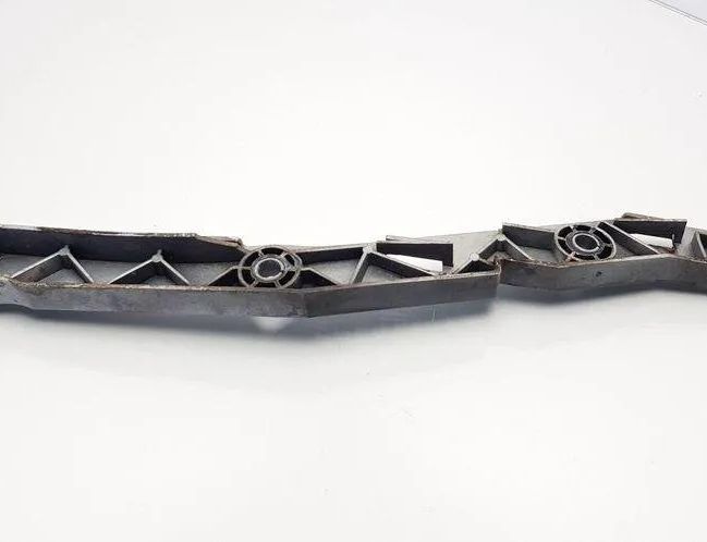 CITROËN C4 Picasso 1 generation (2006-2013) Pravý predný držiak nárazníka 9656670980 31097585